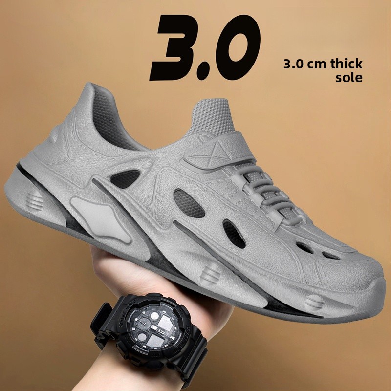 รองเท้าบูทยางกันฝนแบบสั้นสำหรั - Fishing Boots บทวิจารณ์และราคา