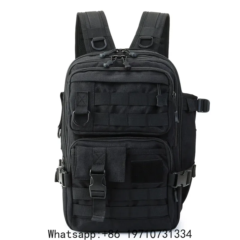 กระเป๋าเป้สะพายหลังกันน้ำ 1000 - Fishing Bag Waterproof บทวิจารณ์และราคา