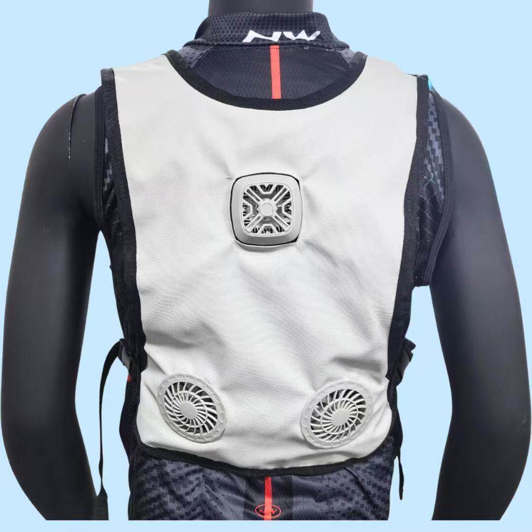 เสื้อผ้าป้องกันความร้อนสำหรับฤ - Fishing Vest บทวิจารณ์และราคา