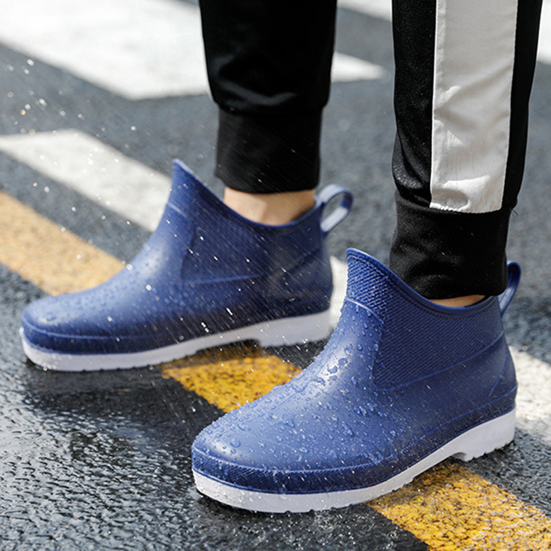 ฤดูใบไม้ผลิ Unisex รองเท้าบู๊ท - Fishing Boots บทวิจารณ์และราคา