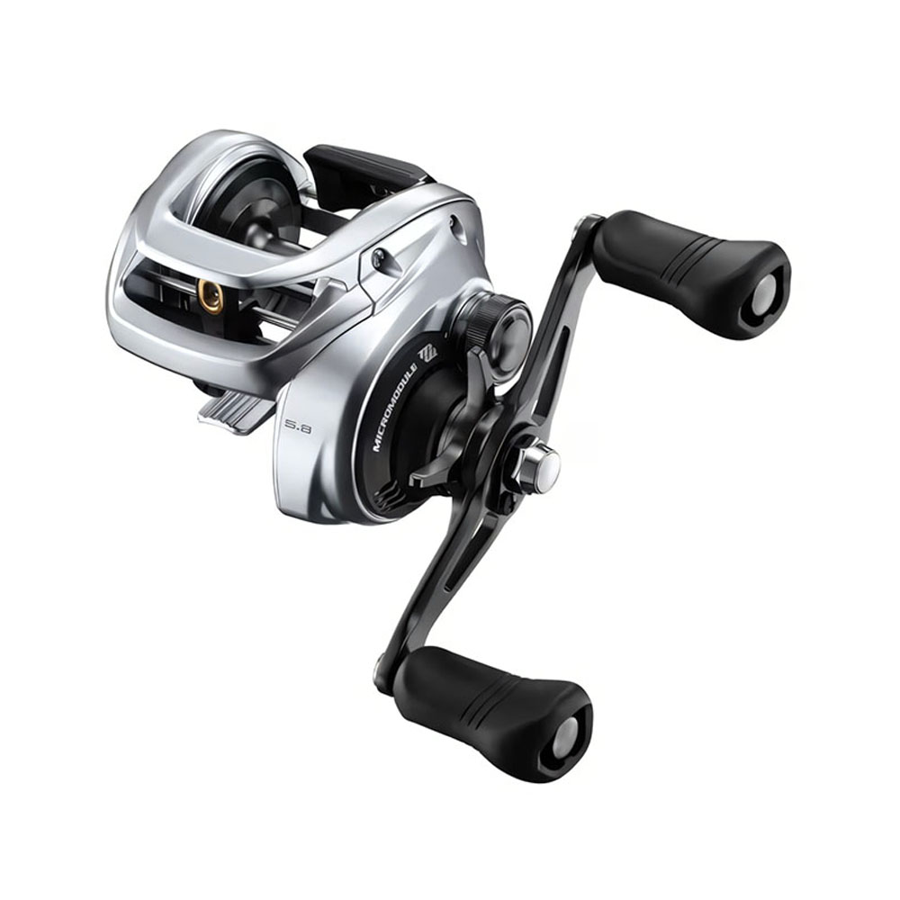 รอกเบทคาสติ้ง SHIMANO TRANX 40 - Daiwa Reel Bg บทวิจารณ์และราคา