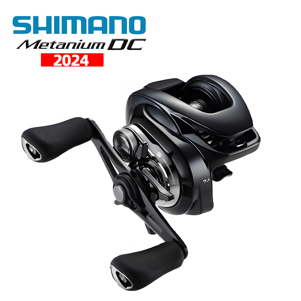 รอกเบทคาสติ้ง SHIMANO METANIUM - Daiwa Reel Bg บทวิจารณ์และราคา