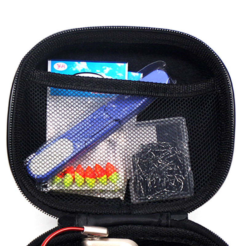 กระเป๋าตกปลากลางแจ้ง กระเป๋าใส - Fishing Bag Waterproof บทวิจารณ์และราคา