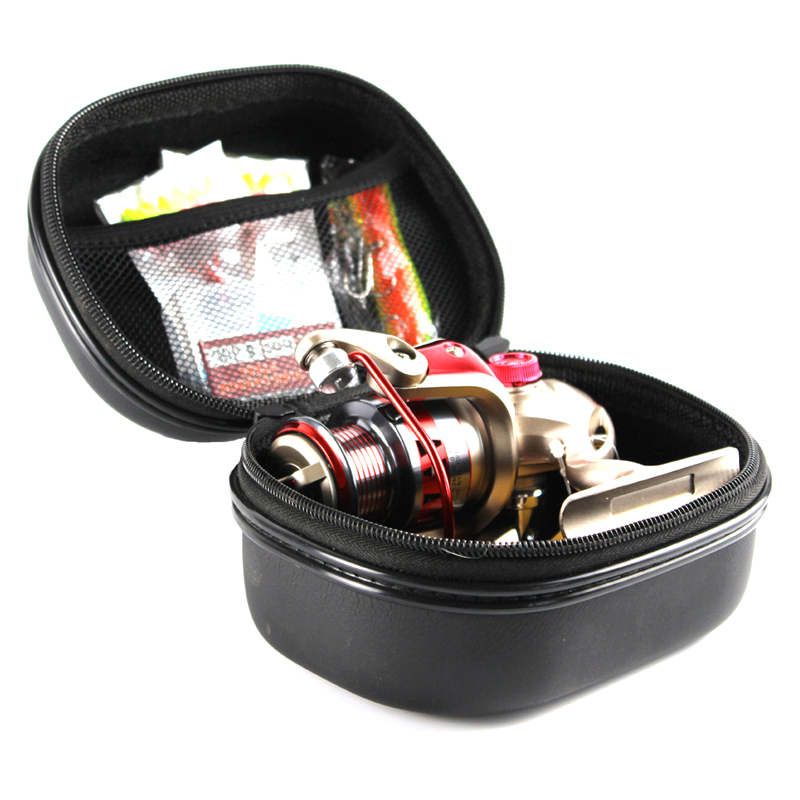 กระเป๋าตกปลากลางแจ้ง กระเป๋าใส - Fishing Bag Waterproof บทวิจารณ์และราคา